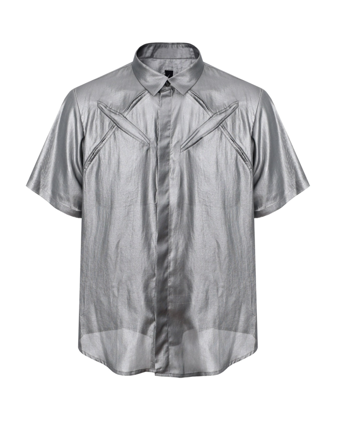 X JIP Shirts(Silver)