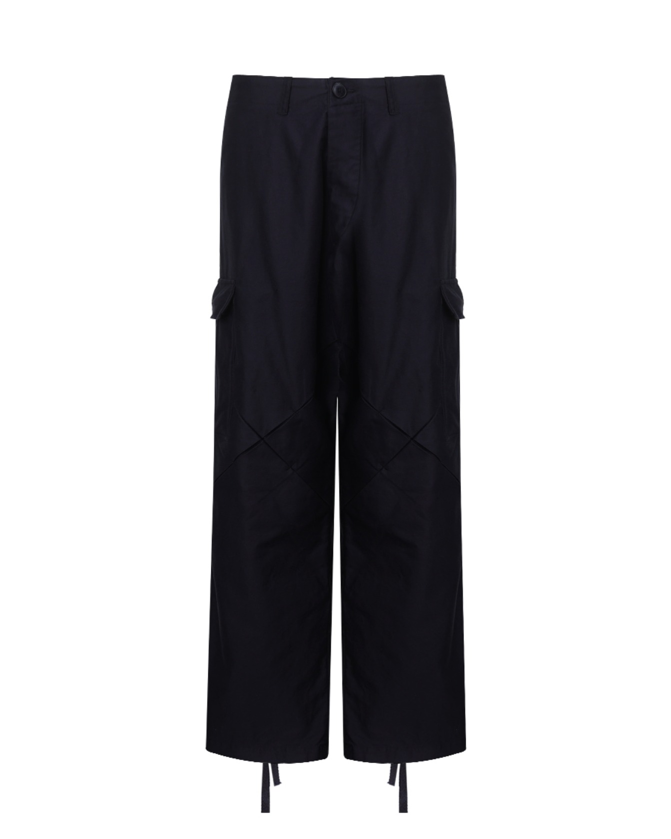 X M51 TROUSERS (NAVY)